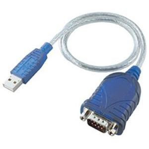 ADB0036 - Avocent RJ-45 to DB-9F Serial Crossover Adapter
