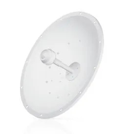 AF-2G24-S45 - Ubiquiti Networks 2.4 GHz 24 dBi Radio Antenna