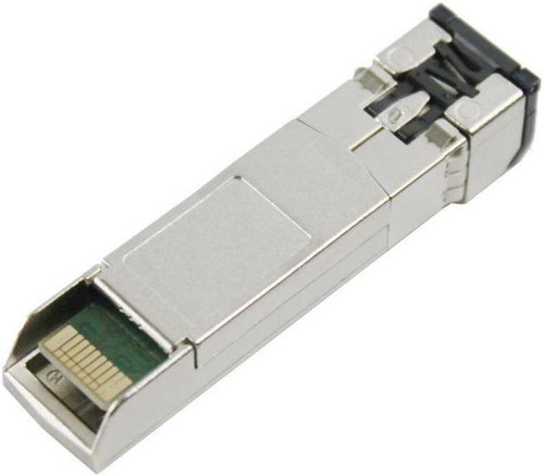 AFBR-57R5AEZ-B1-06 - IBM 4Gbps 1000Base-SX 850nm Multi-Mode SFP Transceiver