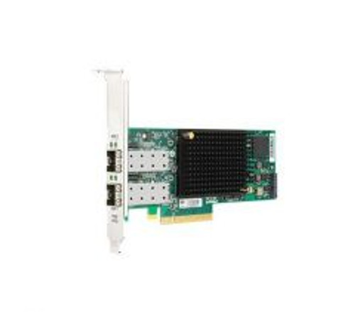 AW520-63003 - HP CN1000e Dual Port Converged Network Adapter