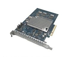 AXXP3SWX08080 - Intel 8-Port PCIe Gen3 x8 Switch Card