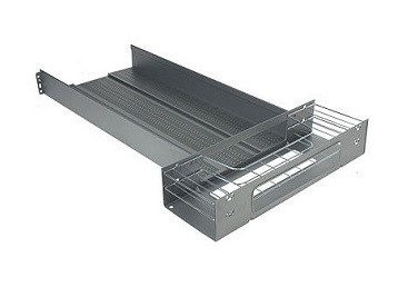 BW926A - HP 600mm Rack Tie Down Kit Assembly