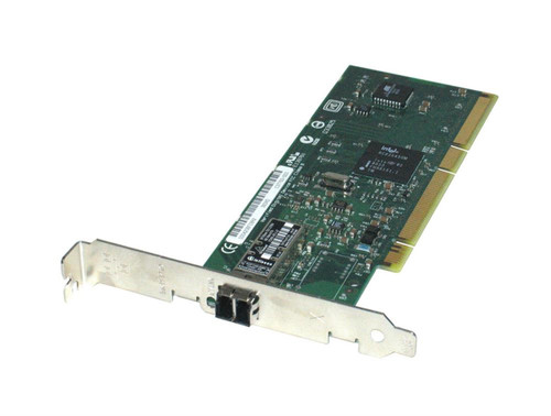 C37793-003 - Intel Single-Port 1Gbps LC PCI-X Network Adapter