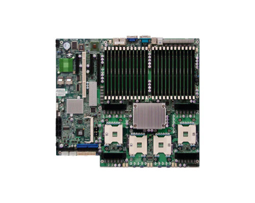 X9DRD-7LN4F-JBOD - SuperMicro Dual LGA2011 C602J EATX 16x DIMM Motherboard