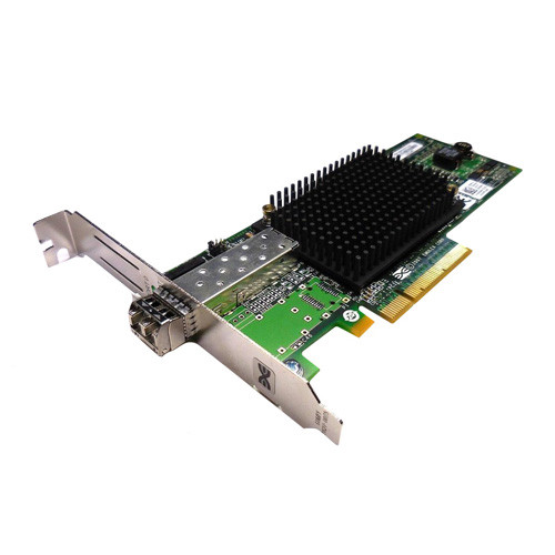 D596M - Dell 1-Port 8Gb/s PCIe x8 Fibre Channel HBA