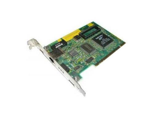 D7504A - HP 10/100Base-T Network Interface Card