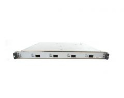 Juniper DPC-R-4XGE-XFP-A 4x 10GE Dense-Port Concentrator for MX Series Routers