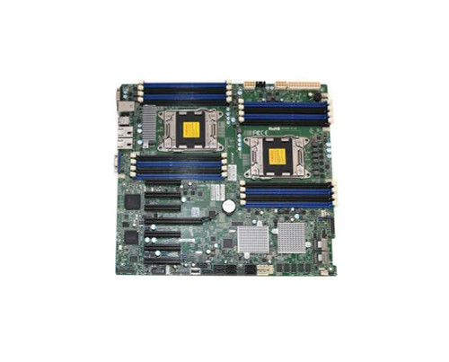 SuperMicro X9DRH-7F Shop Server Motherboard Online