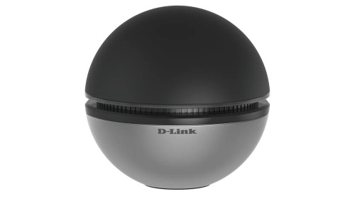 DWA-192 - D-LINK 1300Mbps Dual Band USB 3.0 Network Adapter