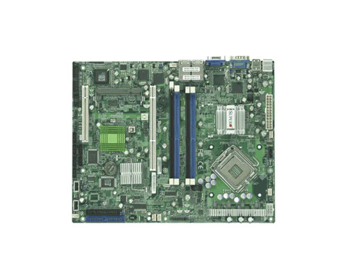 X9DRH-iF - SuperMicro Dual Socket LGA-2011 C602 Chipset Motherboard