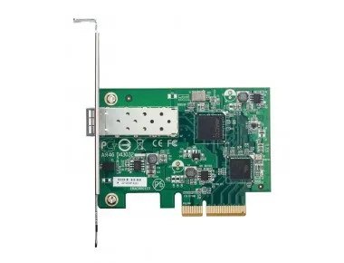 DXE-810S - D-LINK 10GbE PCIe SFP+ Network Adapter