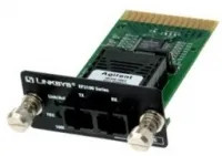 EF31SC - Linksys 100Base-FX SC Fiber Network Adapter