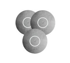 EXTD-cover-Concrete-3 - Ubiquiti Networks Wireless Access Point HD Cover 3-Pack