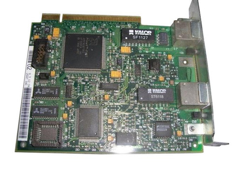 F2072-60902 - HP 10/100 Mini PCI Network Adapter