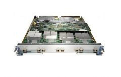 F9M51 - Dell 8-Port 10Gbps Ethernet Line Card