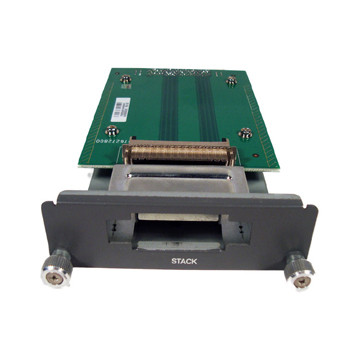 FF3PC - Dell Single-Port 24Gb/s XFP Stacking Module
