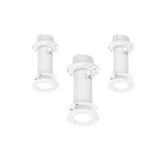 FLEXHD-CM-3 - Ubiquiti Networks FlexHD Ceiling Mount Access Point