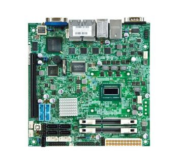 X9SPV-F-3217UE - SuperMicro Core i3-3217UE Intel QM77 Mini-ITX Motherboard