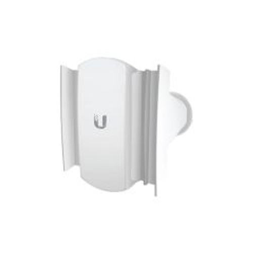 HORN-5-60 - Ubiquiti 5 GHz Beamwidth Horn Antenna 5.15 GHz to 5.85 GHz 16 dBi Base Station