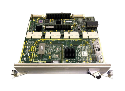 I-1OC48-SON-SMIR-E - Juniper Networks 1-Port OC-48/STM-16 SONET/SDH Interface