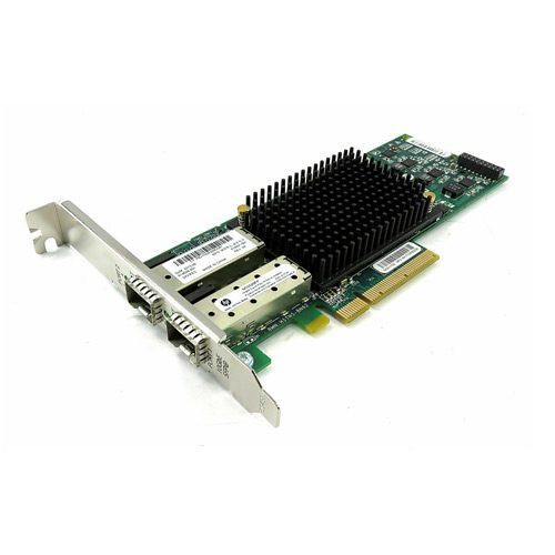 HP JetDirect Print Server Network Card J2339-60001 for ProLiant DL360p Gen8 servers