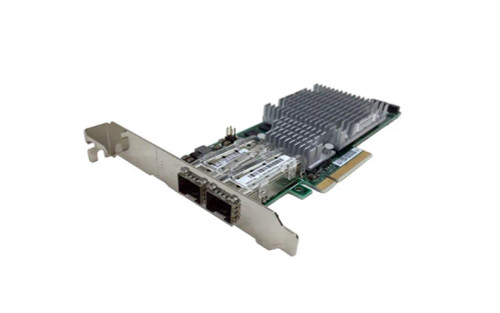 J2585-61002 - HP Dual Port 10/100 PCI Ethernet Network Adapter