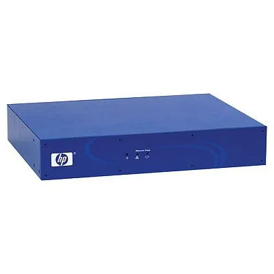 J9325A - HP Ethernet iSCSI I/O Controller