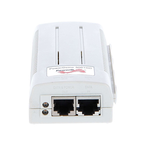 J9407B - HP 1-Port RJ-45 PoE Injector