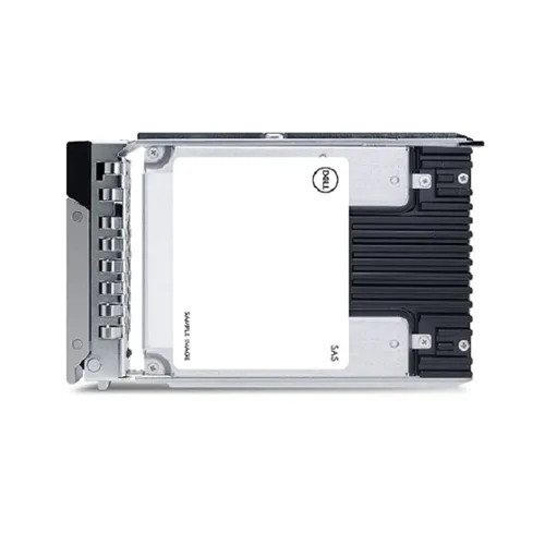 XGKPF - Dell 3.84TB SAS 12Gb/s 2.5" SSD