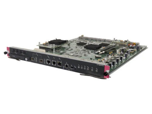 JC072B - HP 12500 Series Main Processing Unit Network Module