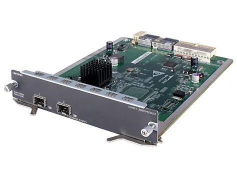 JC092-61201 - HP 2-Port 10GBase-X Interface Module