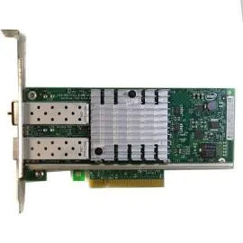 XNPKX - Dell Dual Port 10GbE SFP+ Network Adapter