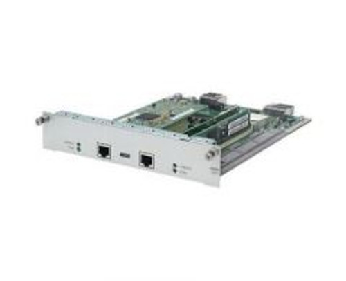 JF254-61101 - HP Msr 4-Ports T1/fractional T1 Mim Module