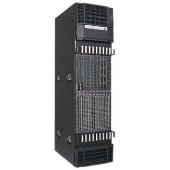 JF430-61201 - HP 18-Slot Rack-mountable Layer 2 Network Switch Chassis