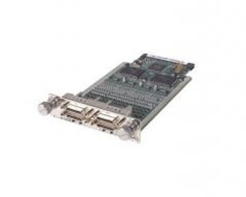 JG186A - HP 16-Ports Async Serial Smart Interface Card SIC Module for A-MSR Router