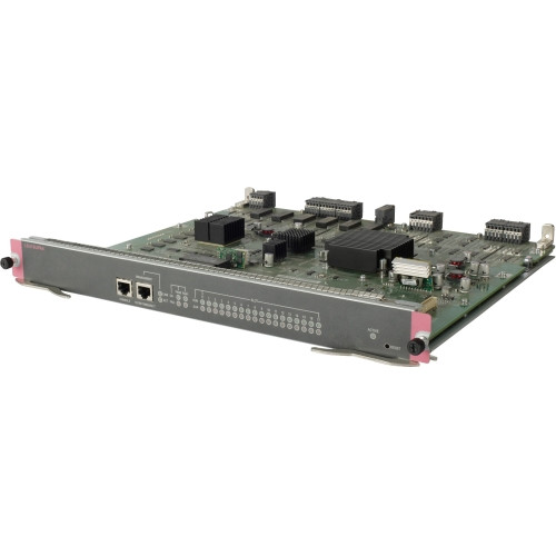 JG375A - HP FlexNetwork 10500 Main Processing Unit Module