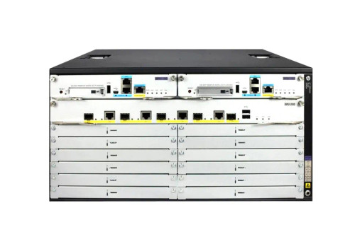 JG402-61001 - HP MSR4080 Modular Chassis Router