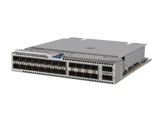 JH689A - HP 24-Port 10GBase-X 2-Port 40GBase-X QSFP+ Network Switch