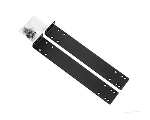 JL483A - HP 4-Post Rack Mount Kit