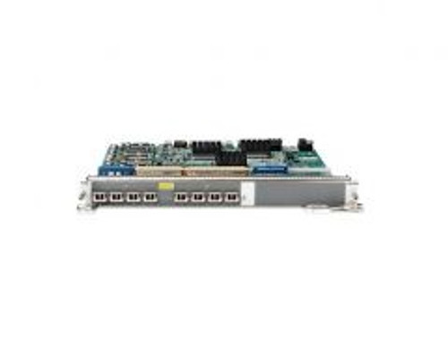 LC-ED-1GE-24P - Force10 24-Port Gigabit Ethernet LAN-PHY Line Card