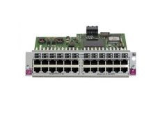 LC-ED-FE/GE-24T - Force 10 Networks 24-Port Gigabit Ethernet Line Card