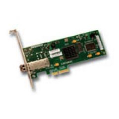 LSI00171 - LSI Logic 1-Port 4Gbps Fibre Channel PCI Express Host Bus Adapter