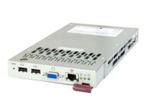 MBM-CMM-001 - Supermicro MicroBlade Chassis Management Module (CMM)