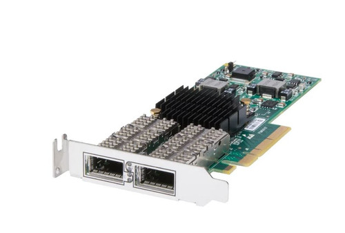 MHQH29-XTC - Mellanox 40Gbps Dual-Port QSFP InfiniBand PCIe 2.0 Adapter