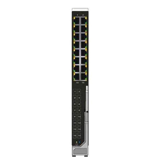 MU981 - Dell 16-Port Pass Through Module