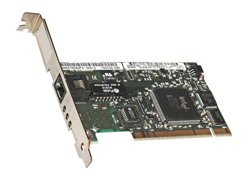 NC3121 - HP 100Mb/s RJ-45 PCI Network Adapter