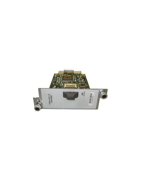 P-1OC12-ATM2-MM - Juniper 1-Port OC-12 STM4 ATM2 IQ PIC Multi mode