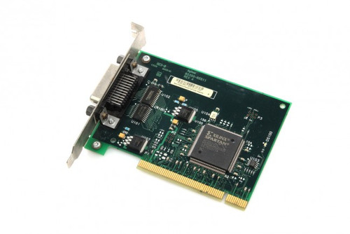 PCI-GPIB - National Instruments 78Mbps IEEE 488.1/.2 PCI Network Interface Card