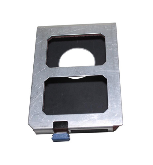 YG9JM - Dell Hard Drive Caddy Tray for Latitude E6420 XFR Rugged Laptop