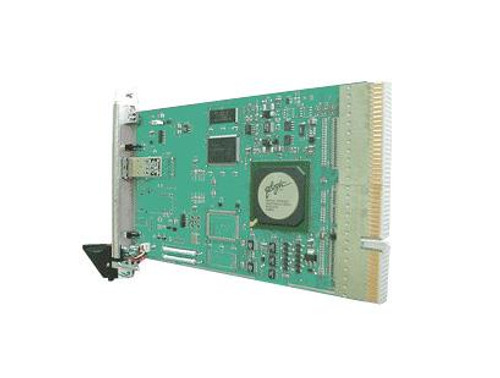 QCP2340-CK - QLogic 2-Gbps Single Channel 66MHz cPCI Fibre Channel Host Bus Adapter (HBA)